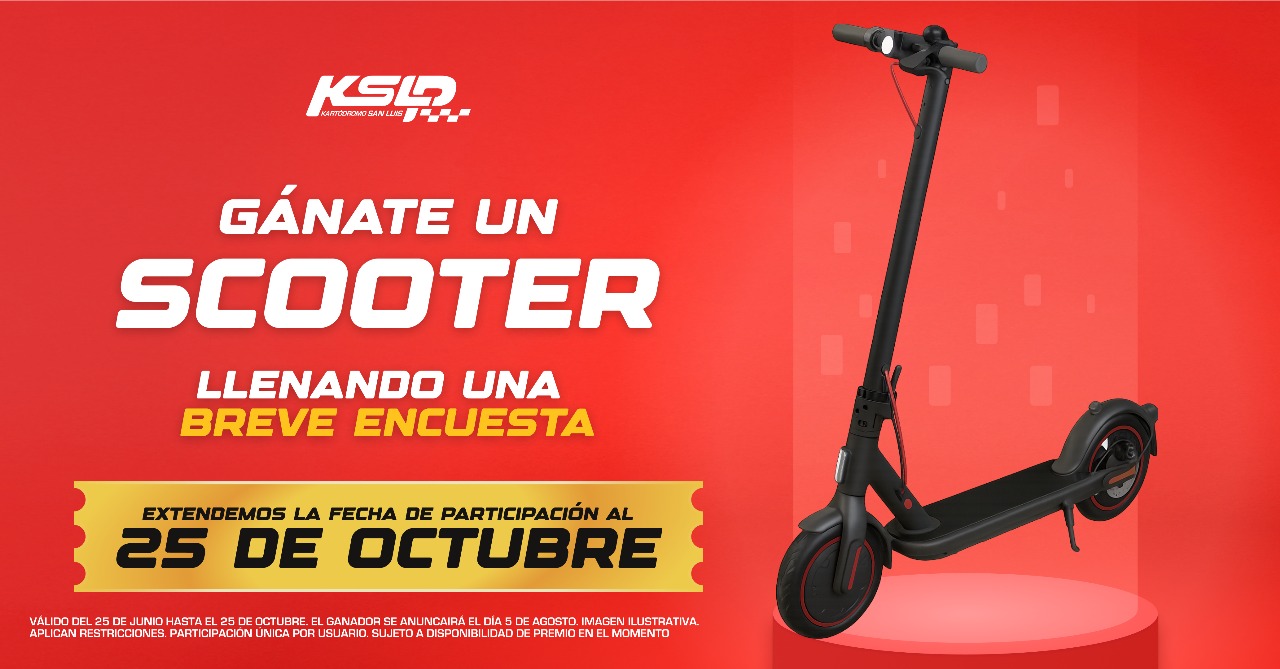 Promoción